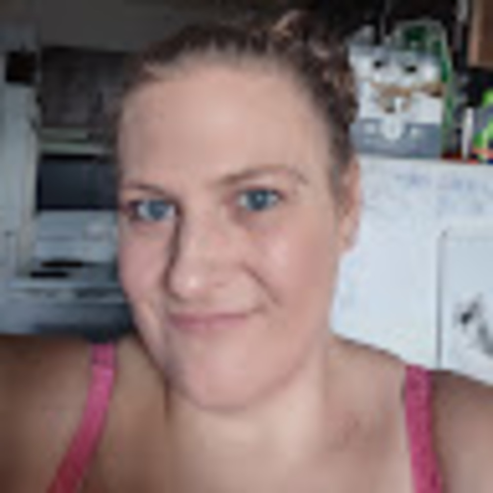 Meet your Posher, Jenna